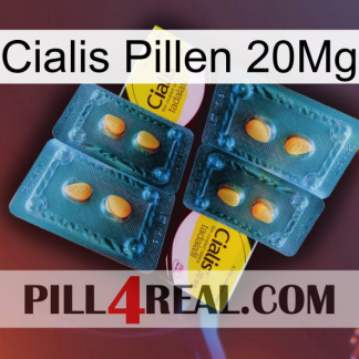 Cialis Pills 20Mg cialis5